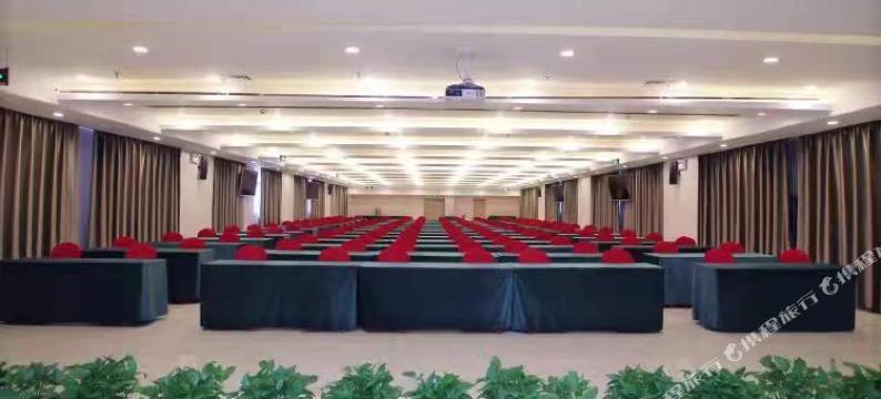 郑州力源酒店图片