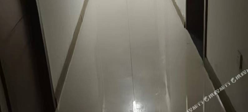 温馨招待所图片