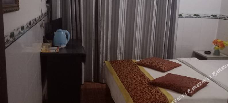 兴文天客旅舍图片