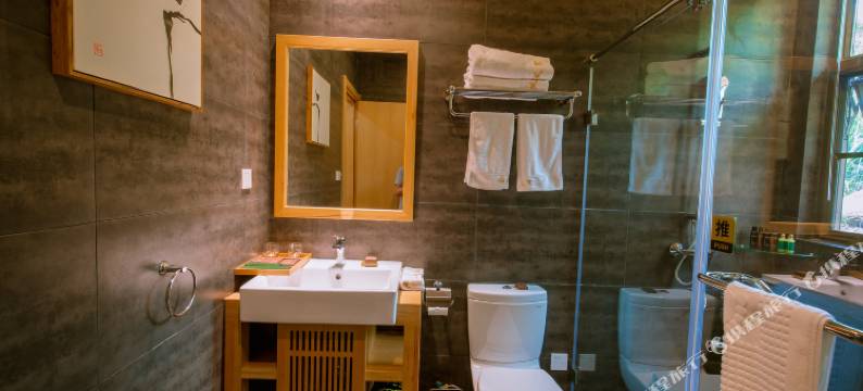 周宁仙风小居度假酒店图片