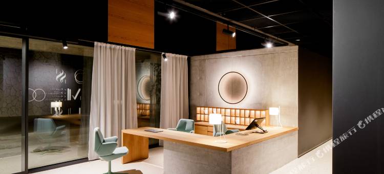 奥斯莫利斯酒店(Boutique Hotel Osmolis)图片