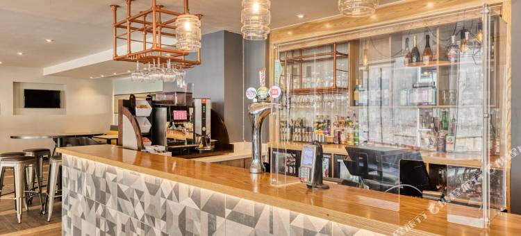 爱丁堡市中心(维尔利)普瑞米尔酒店(Edinburgh City Centre (Waverley))图片