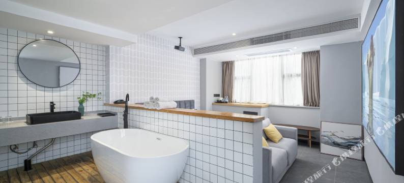 辰酒店(株洲未来城工大店)图片