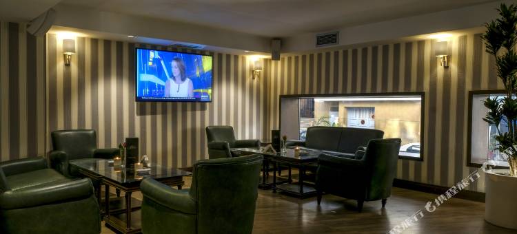 拉巴特贝莱尔酒店(Belere Hotel Rabat)图片