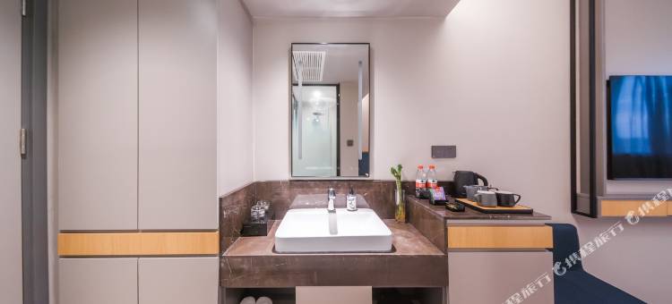 如家商旅酒店(潮州古城牌坊街店)图片