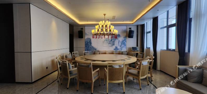 云端度假酒店图片