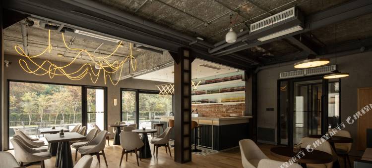 乌镇乌外坞酒店图片