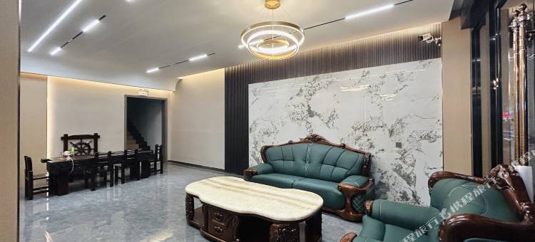 马关万豪商务酒店图片