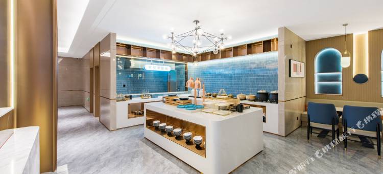 星程酒店(沧州河间城垣东路店)图片
