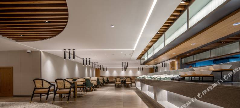 重庆富丽戴斯温德姆酒店图片