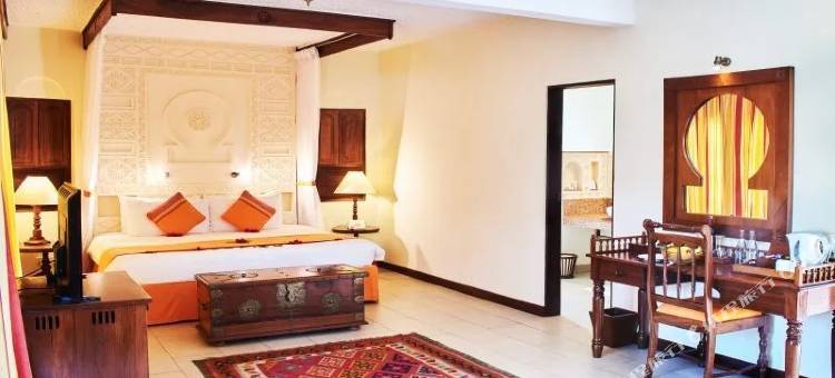 海王星村庄滩度假水疗酒店(Neptune Village Beach Resort & Spa - All Inclusive)图片