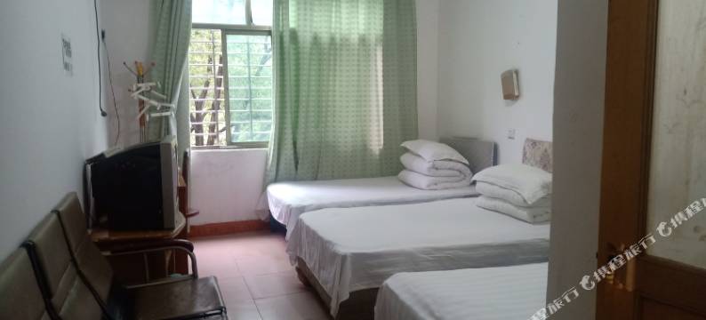 郴州如意招待所图片