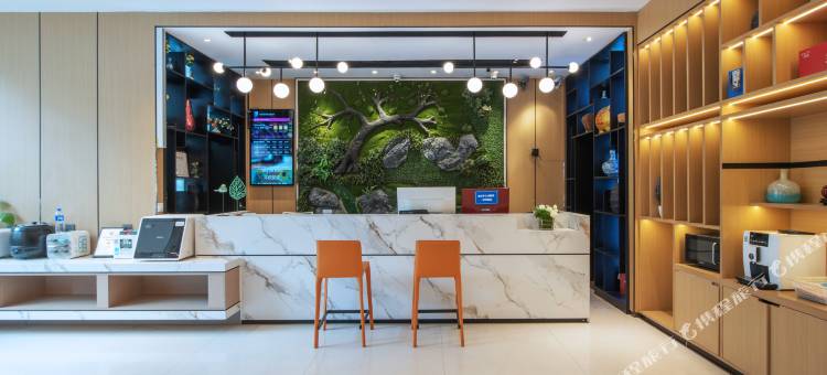 亿旺酒店(双屿客运中心温金路店)图片