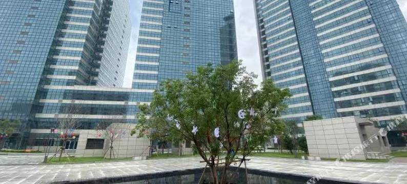 暖禾公寓沈阳北站店图片