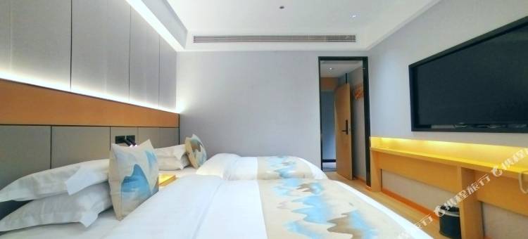 南平速9酒店(南平市第一医院店)图片