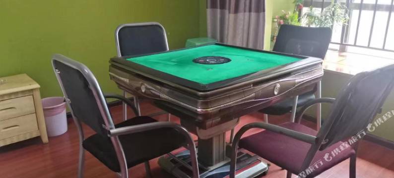 遇见·美宿(花果园购物中心店)图片