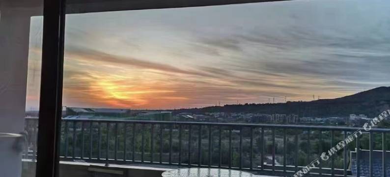 眉县太白云居温泉别墅酒店图片