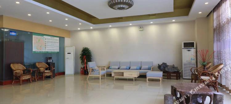 华驿精选酒店(曲阜汽车站店)图片