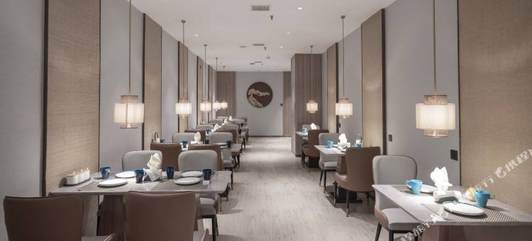 莫林酒店(邵东高铁站商贸城店)图片