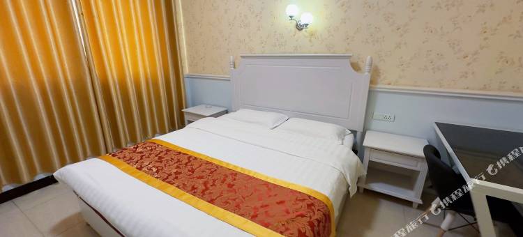 华山景区时光客栈图片