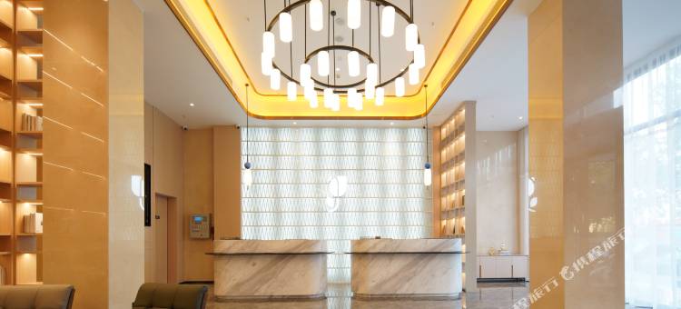 丽怡酒店(济南八里桥茶叶市场山东国际会展中心店)图片