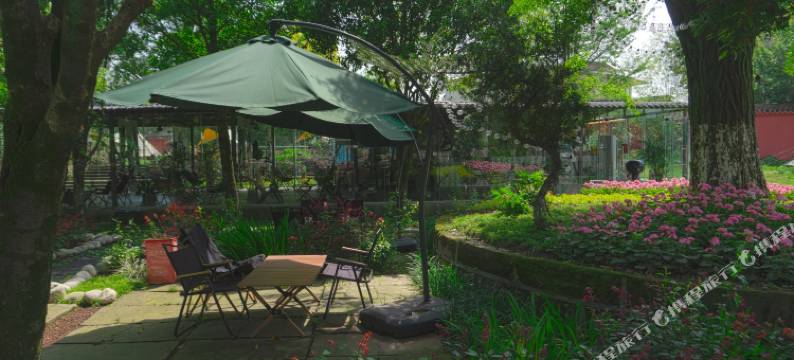 丹景·牡丹小院图片