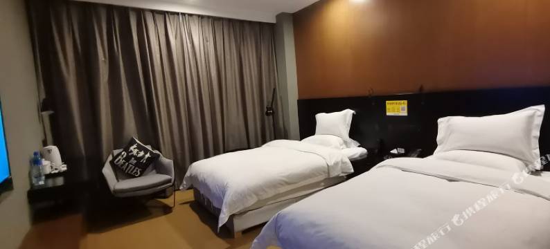 贵定宏图商务宾馆图片