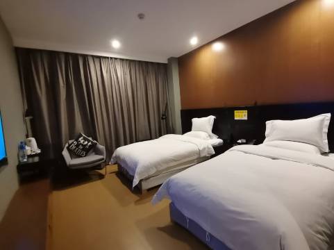 贵定宏图商务宾馆