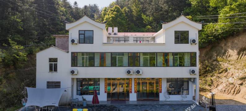 庆春风民宿图片