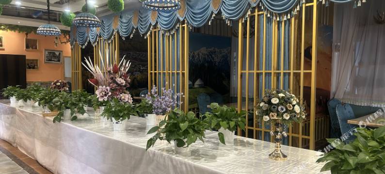 特克斯青龙大酒店图片