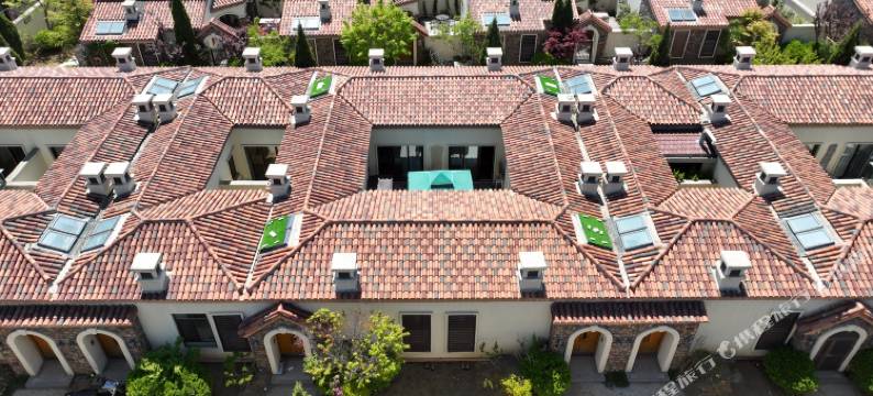 烟台云瑾阁民宿(养马岛店)图片