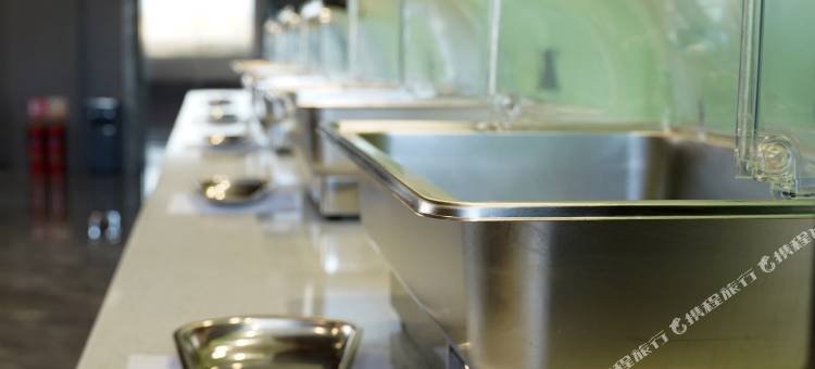 吉地甄选酒店(扎赉特旗政府店)图片