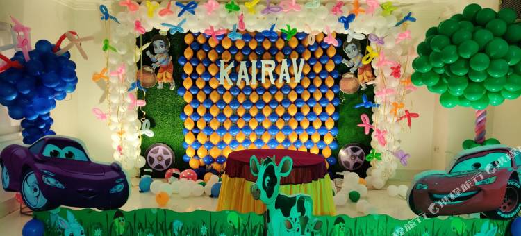 SATKAR酒店(Hotel Satkar)图片