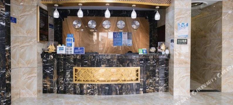 中山兴涌商务酒店图片