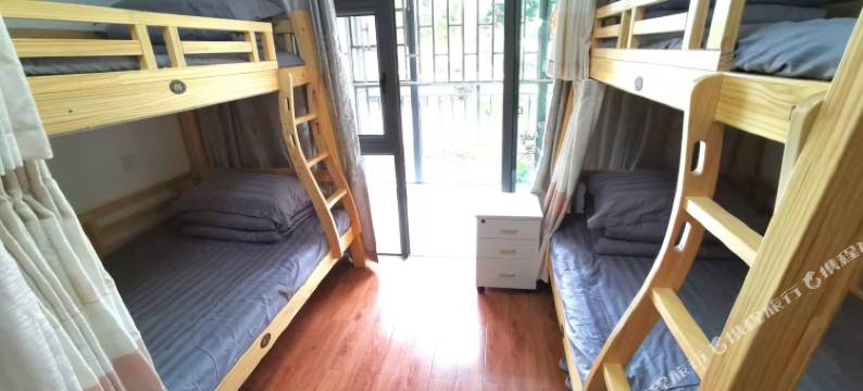 枫锦兵栈(昆明长水航城店)图片