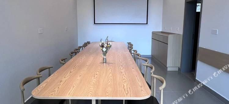 大理栖海听风客栈(张家花园店)图片