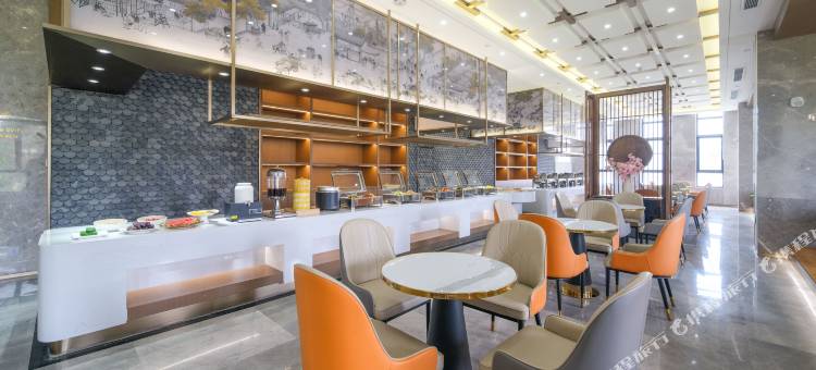 麗枫酒店(开封祥符店)图片