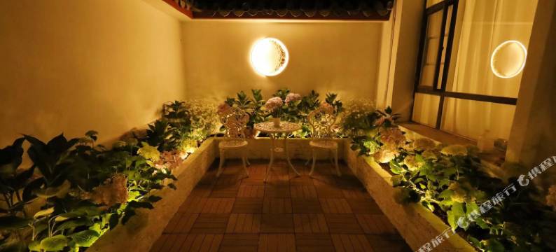 丽江心上·雪山观景徒步民宿图片