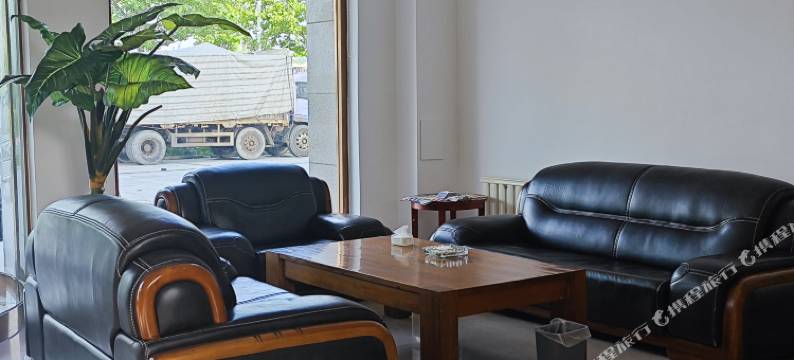 广鹿岛双全宾馆图片