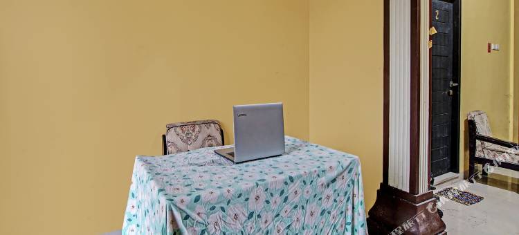 O酒店幸运宾馆(Hotel O Lucky Guesthouse)图片