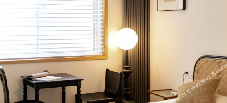 朱家尖青沐生活美学民宿图片