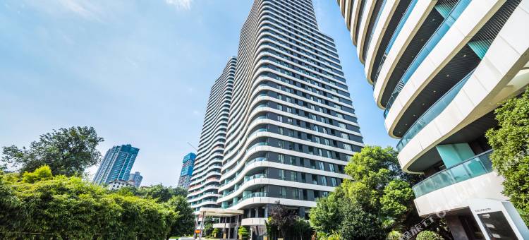 雾归里江景行政公馆 (重庆南滨路喜马拉雅店)图片