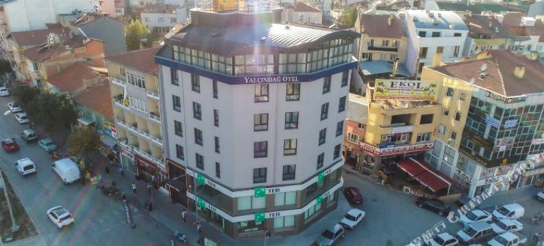 布尔杜尔亚尔钦达格酒店(Yalcindag Hotel)图片