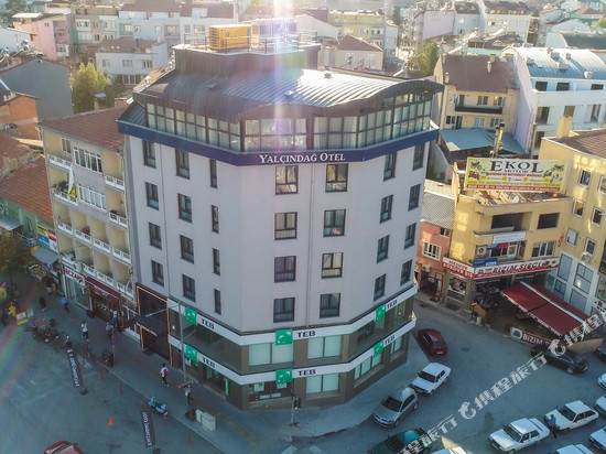 布尔杜尔亚尔钦达格酒店