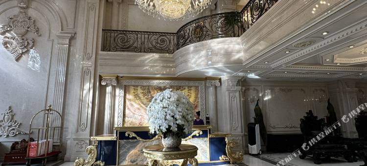 京北皇宫酒店(Kinh Bac Palace Hotel)图片