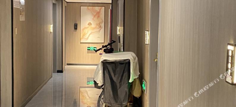 湖州鑫铖宾馆图片