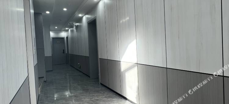 白哈达商务宾馆图片