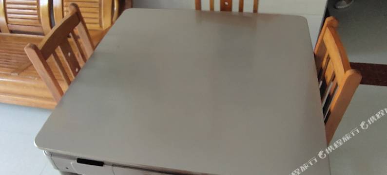 衡阳南岳山香缘农庄图片