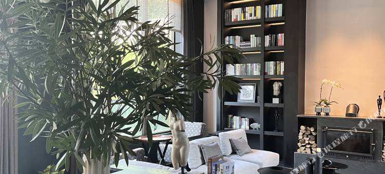 巴陵·邕湖庄园酒店(洞庭湖中华熊猫苑店)图片