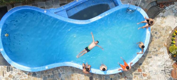 Hotel Country Villa图片